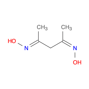 2,4-Pentanedione dioxime