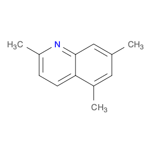 2,5,7-Trimethylquinoline AldrichCPR