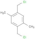 2,5-Bis(chloromethyl)-p-xylene