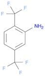 2,5-Bis(trifluoromethyl)aniline