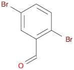 2,5-Dibromobenzaldehyde
