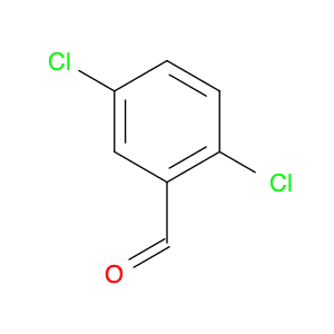 2,5-Dichlorobenzaldehyde