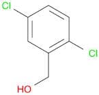 (2,5-Dichlorophenyl)methanol