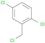 1,4-dichloro-2-(chloromethyl)benzene