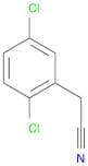 2,5-Dichlorobenzyl cyanide