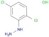 2,5-Dichlorophenylhydrazine, HCl