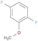 1,4-DIFLUORO-2-METHOXYBENZENE