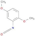 2,5-Dimethoxyphenyl isocyanate