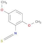 2-isothiocyanato-1,4-dimethoxybenzene
