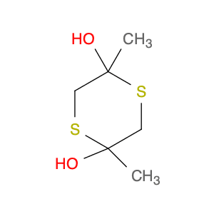 Dimeric mercapto propanone