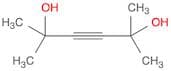 3-​Hexyne-​2,​5-​diol, 2,​5-​dimethyl-