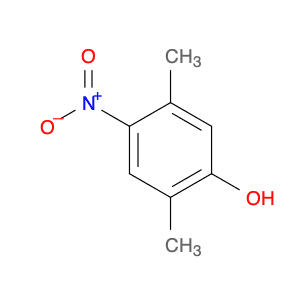 2,5-Dimethyl-4-nitrophenol