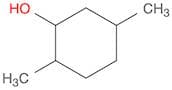 2,5-Dimethylcyclohexanol