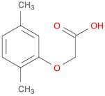 2,5-Dimethylphenoxyacetic acid