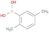 Boronic acid, B-​(2,​5-​dimethylphenyl)​-
