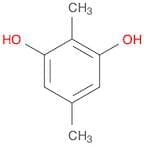 2,5-Dimethylbenzene-1,3-diol