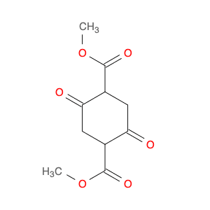 Dimethyl 2,5-dioxocyclohexane-1,4-dicarboxylate