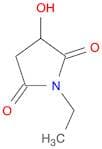 1-EThyl-3-hydroxy-2,5-pyrrolidinedione