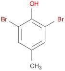 2,6-Dibromo-4-Methylphenol