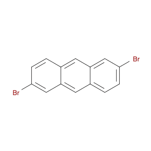 2,6-Dibromoanthracene