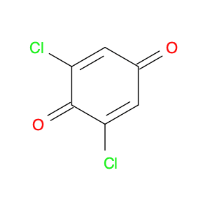 2,6-Dichloro-1,4-benzoquinone