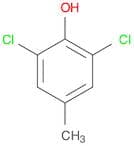 2,6-Dichloro-4-Methylphenol