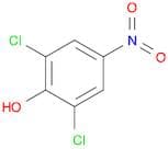 2,6-Dichloro-4-Nitrophenol