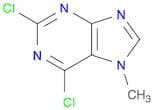 2,6-DICHLORO-7-METHYLPURINE
