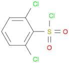 2,6-dichlorobenzene-1-sulfonyl chloride