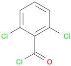 2,6-Dichlorobenzoyl chloride