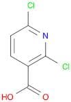 2,6-Dichloronicotinic acid