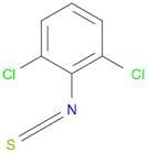 2,6-Dichlorophenyl isothiocyanate