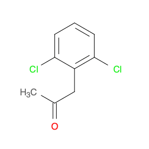 2,6-DICHLOROPHENYLACETONE