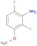 2,6-Difluoro-3-methoxyaniline
