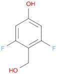 2,6-Difluoro-4-hydroxybenzyl alcohol