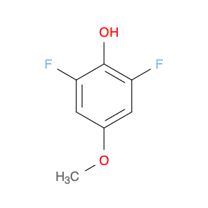 2,6-Difluoro-4-methoxyphenol