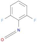 2,6-Difluorophenyl isocyanate