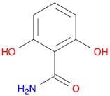 2,6-Dihydroxybenzamide