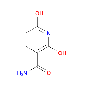 2,6-Dihydroxynicotinamide