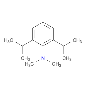 2,6-Diisopropyl-N,N-dimethylaniline