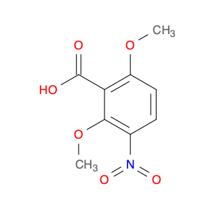 2,6-Dimethoxy-3-nitrobenzoic acid
