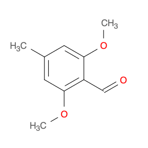 2,6-Dimethoxy-4-methylbenzaldehyde