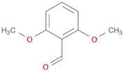 2,6-Dimethoxybenzaldehyde
