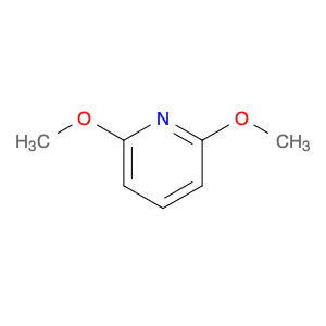 2,6-Dimethoxypyridine