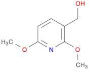 2,6-Dimethoxypyridine-3-methanol
