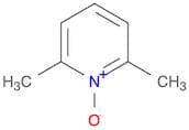 2,6-Lutidine-n-oxide