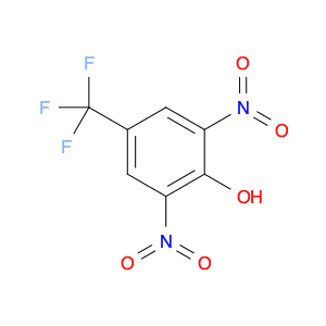 2,6-Dinitro-4-(trifluoromethyl)phenol