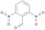 2,6-Dinitrobenzaldehyde
