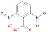 2,6-Dinitrobenzoic acid