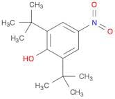 2,6-Di-tert-butyl-4-nitrophenol